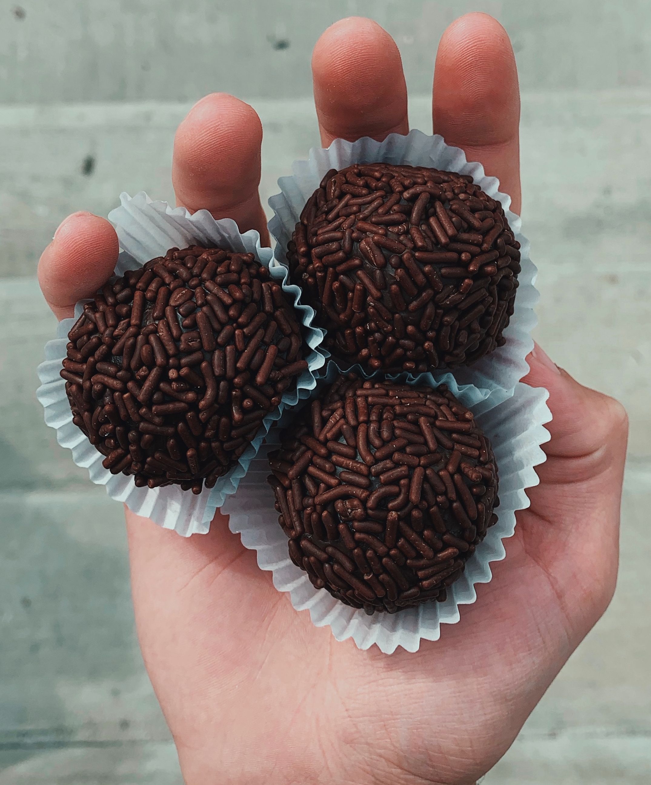 Brigadeiro