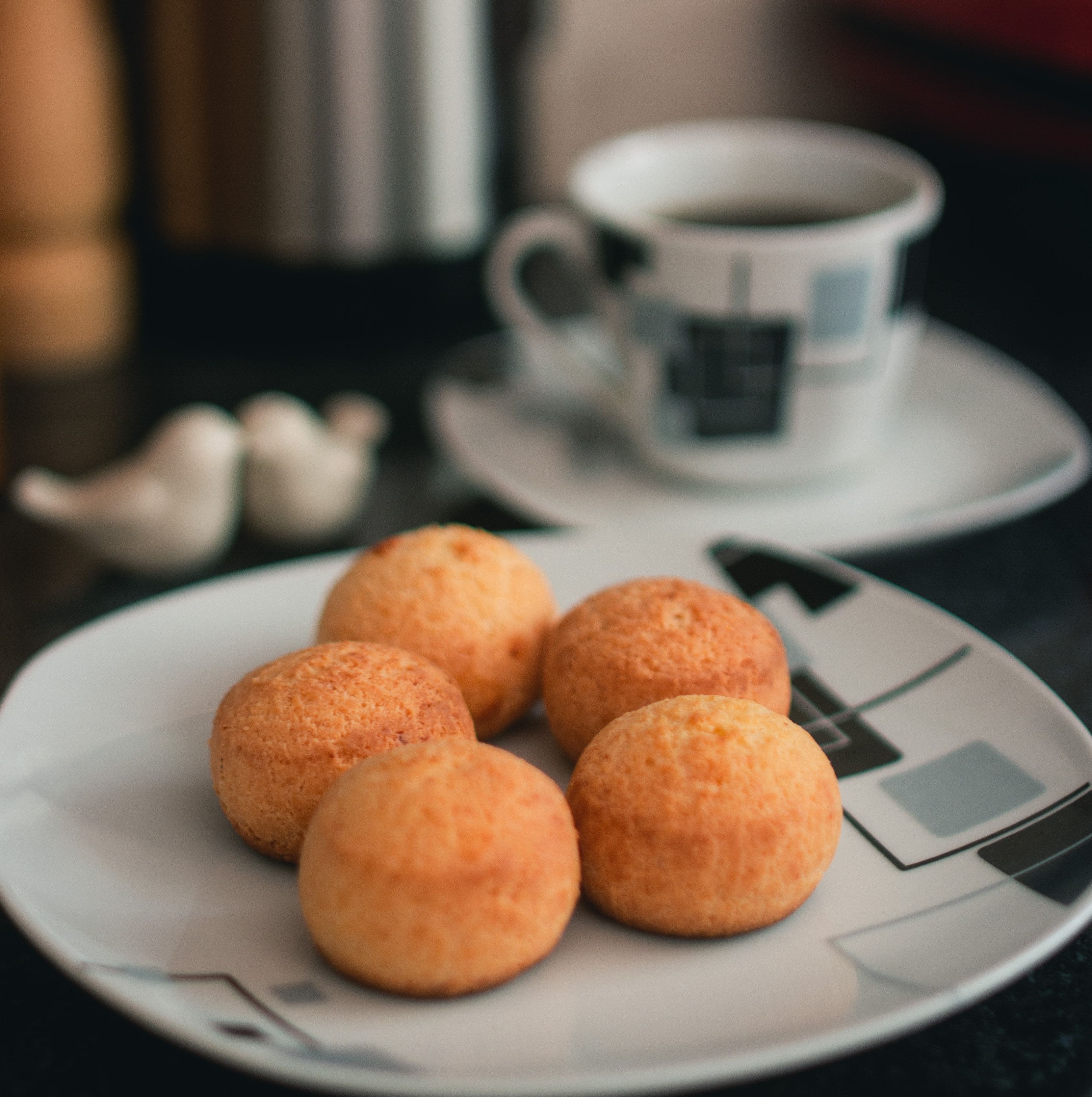 Cheese Bread